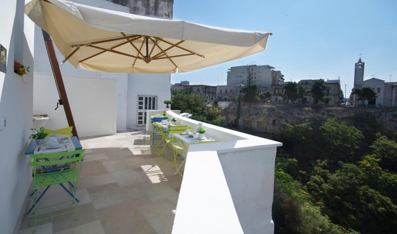 Santa Marina Bed&Breakfast - B&B Massafra