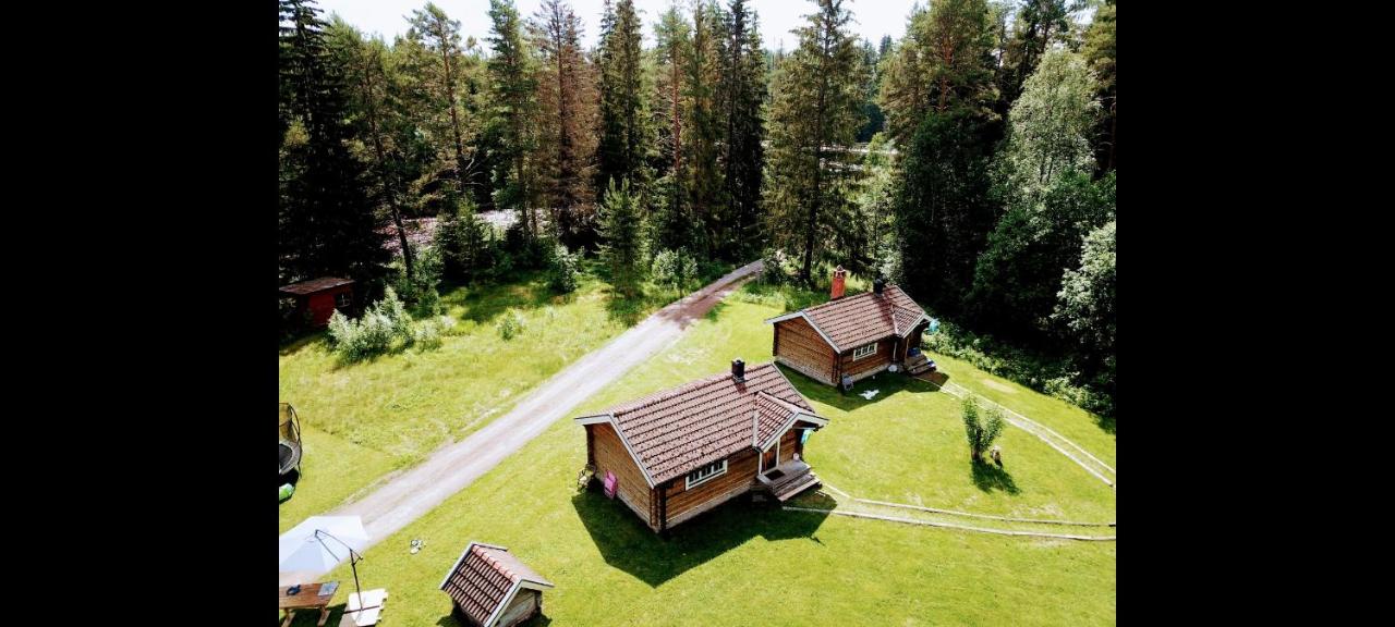 PO's Stugby - B&B