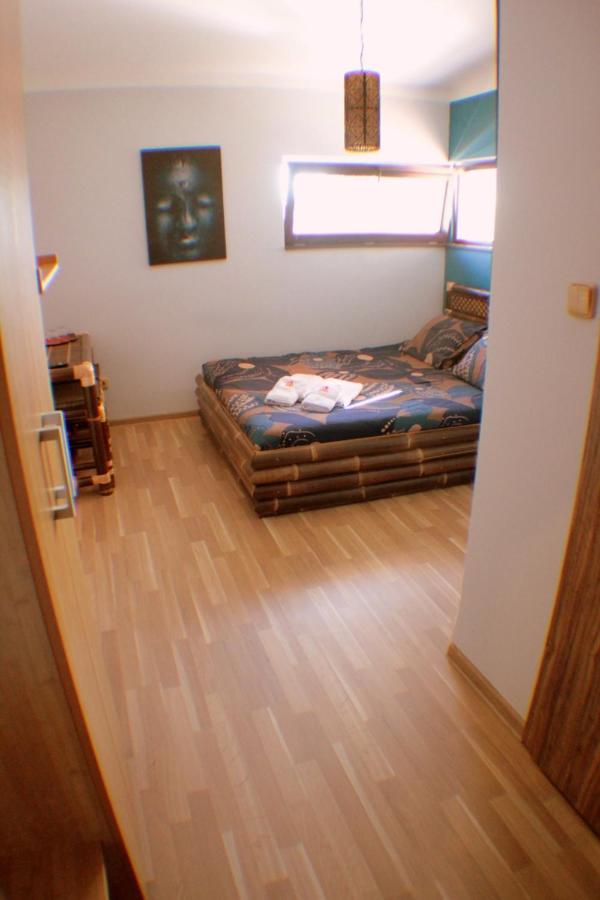 Chambre Double Standard