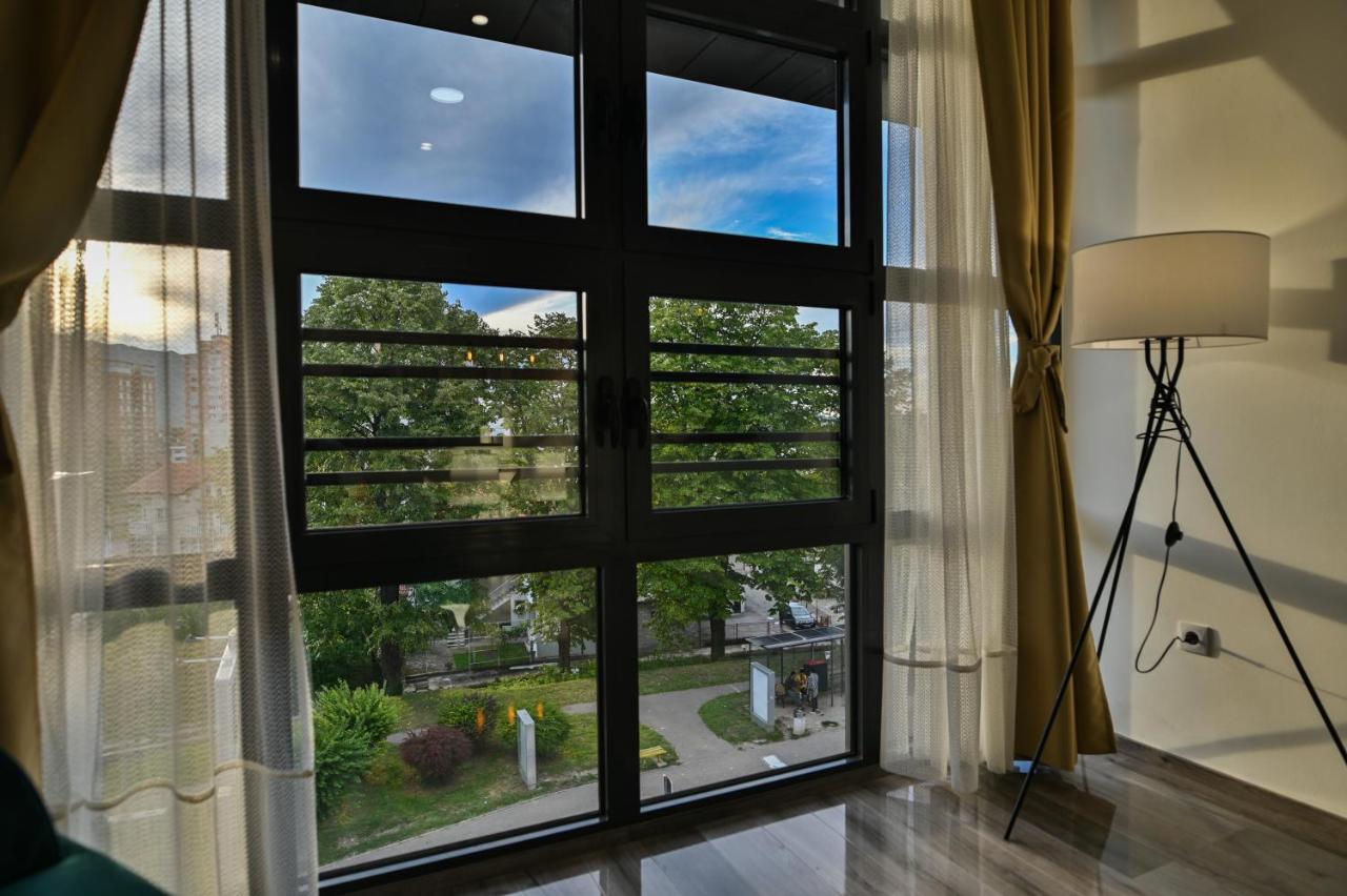 Royal Residence Deluxe Apartments - B&B