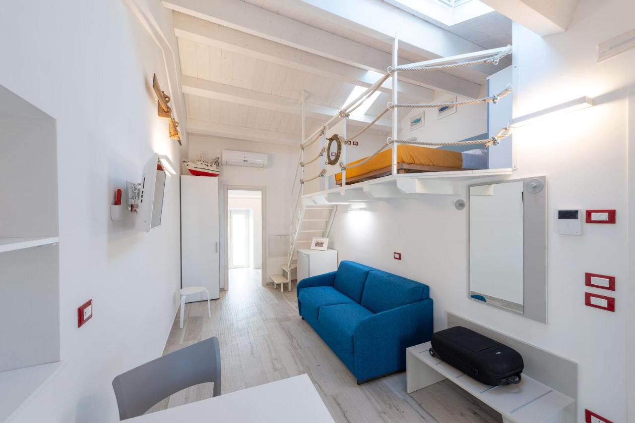 Habitación Cuádruple Superior