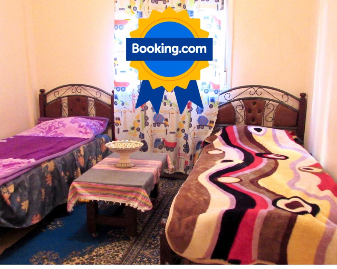 B&B Ifrane - Bed and breakfast - Bed and Breakfast Ifrane