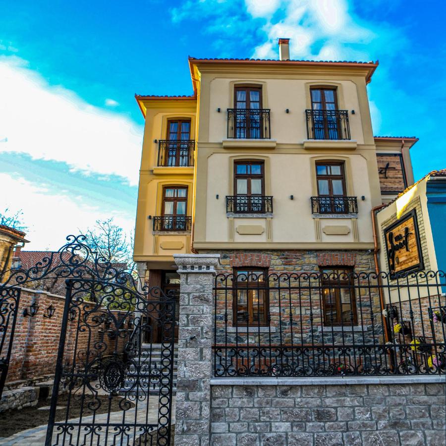 B&B Korçë - Vila Sonnet - Bed and Breakfast Korçë