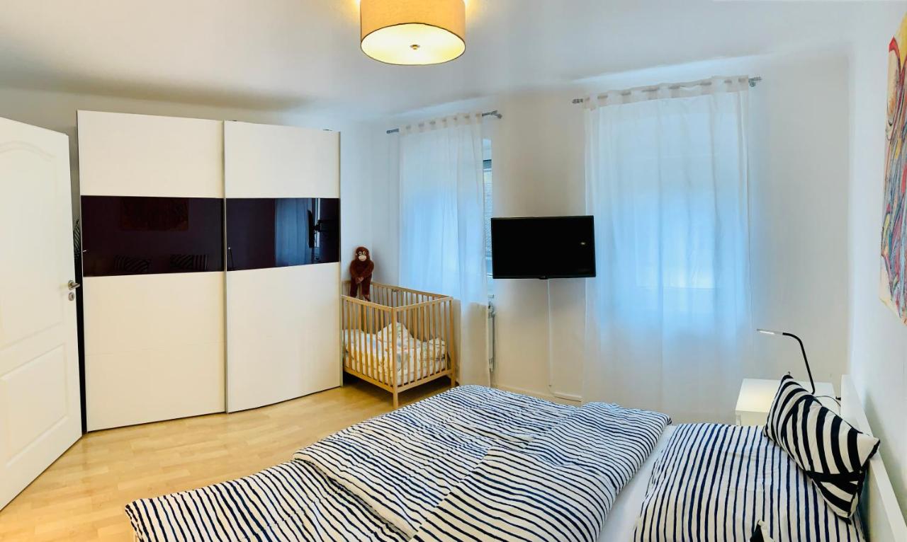Maison 3 Chambres