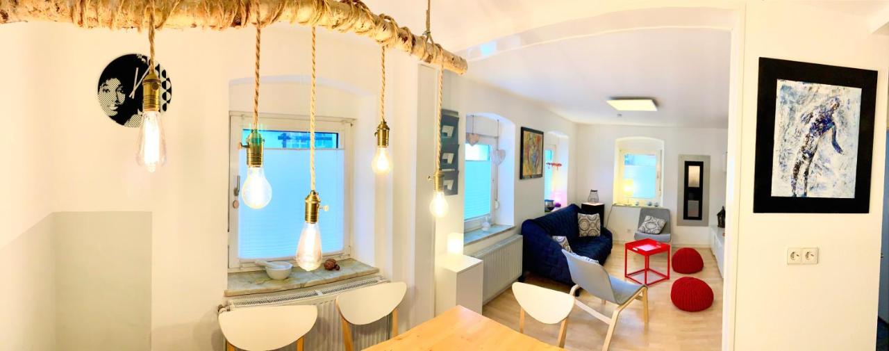 Herrscherrshaus-W237 - B&B Neustadt an der Weinstraße