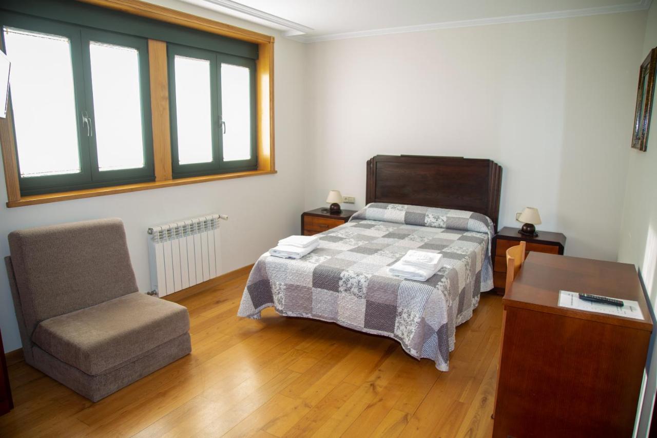 Doppelzimmer mit Gemeinschaftsbad
