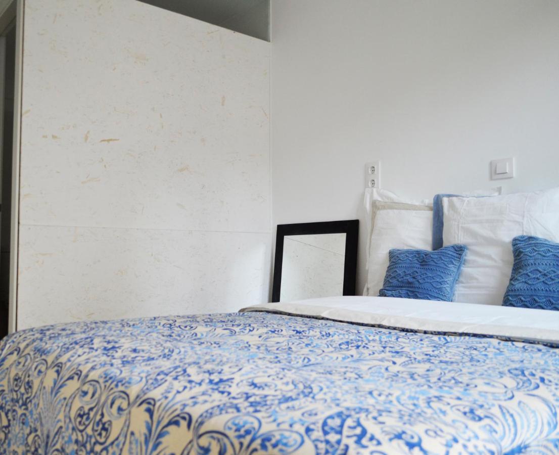 Chambre Double Économique