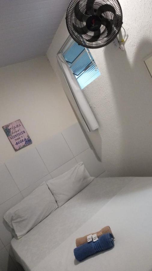 Standard Double Room with Fan