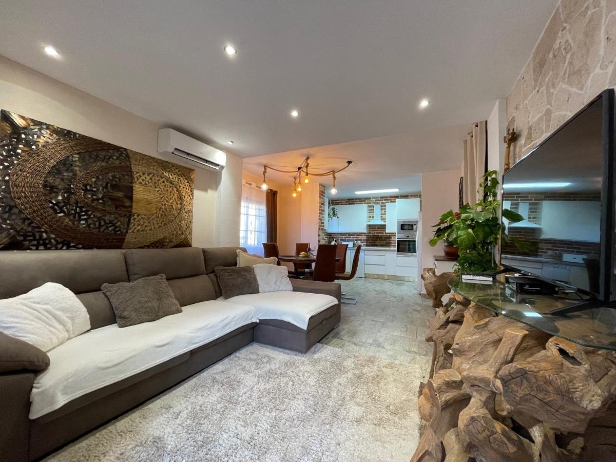 Casa Sol y Luna - B&B Gran Alacant