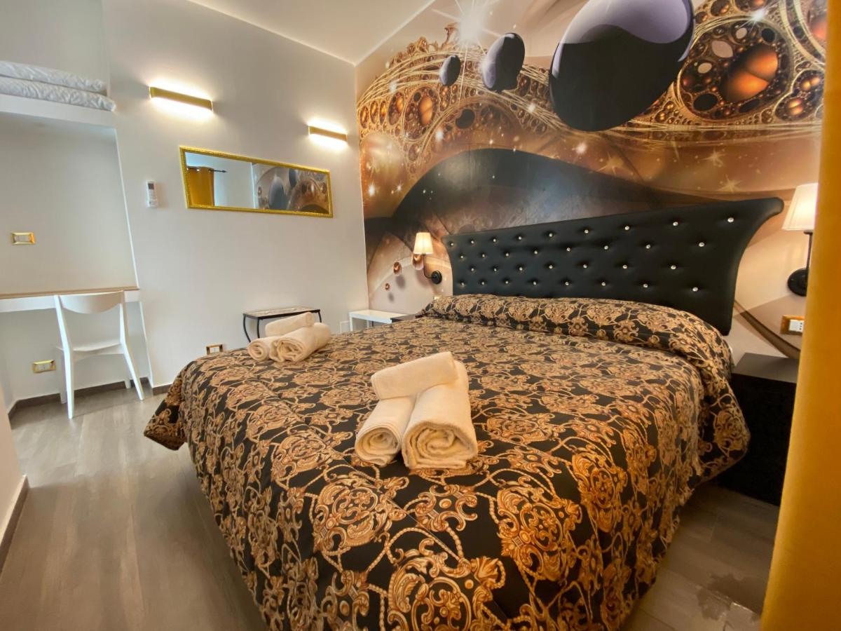 Doppelzimmer mit eigenem Bad