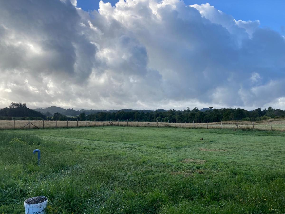 Domos Puerto Varas - Bed and Breakfast Puerto Varas