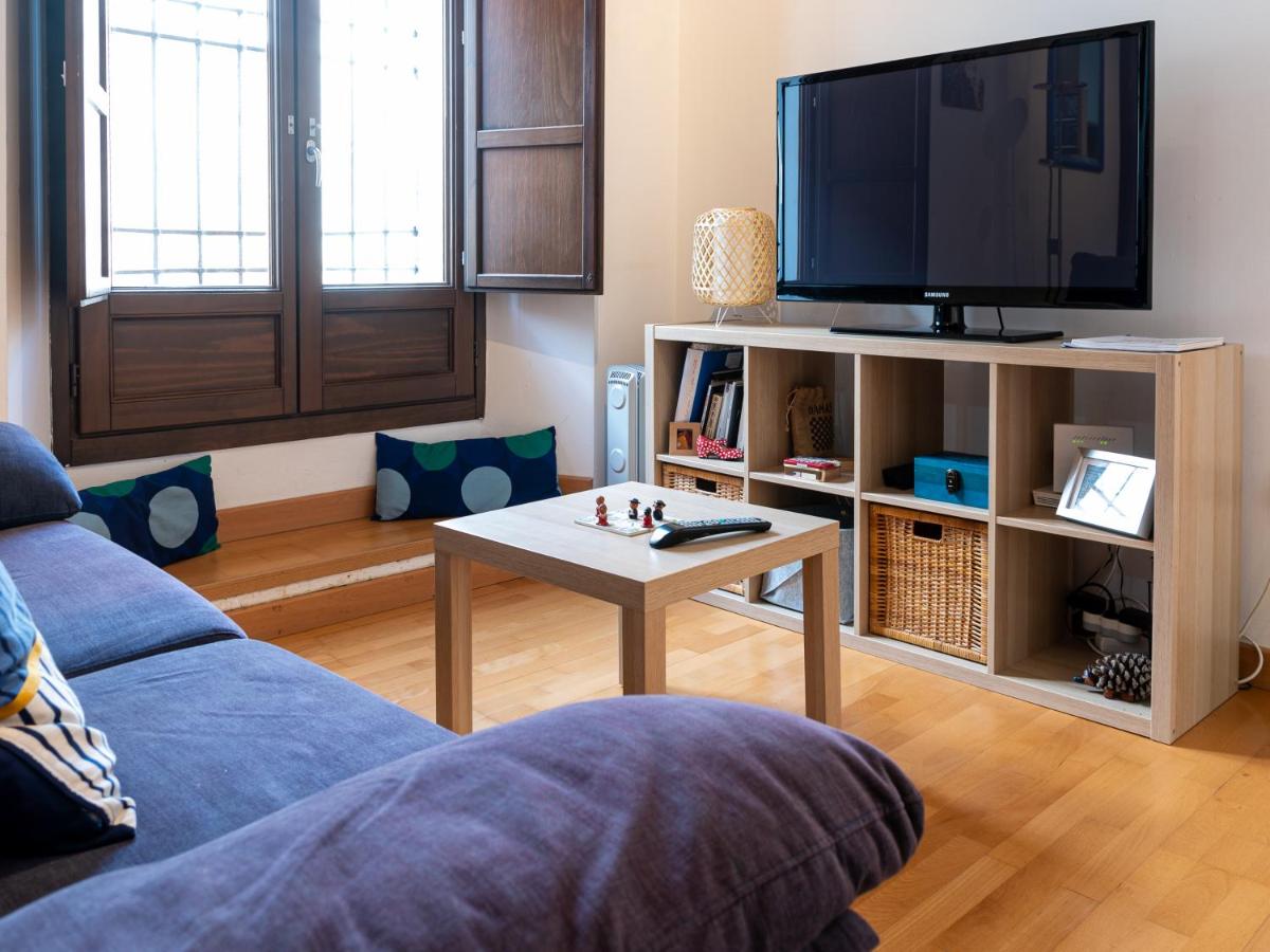 Apartamento Esparteria Parking gratuito - Chambres d'hôtes Cordoue