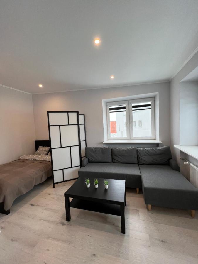 Appartement met 2 Slaapkamers en Uitzicht op Stad
