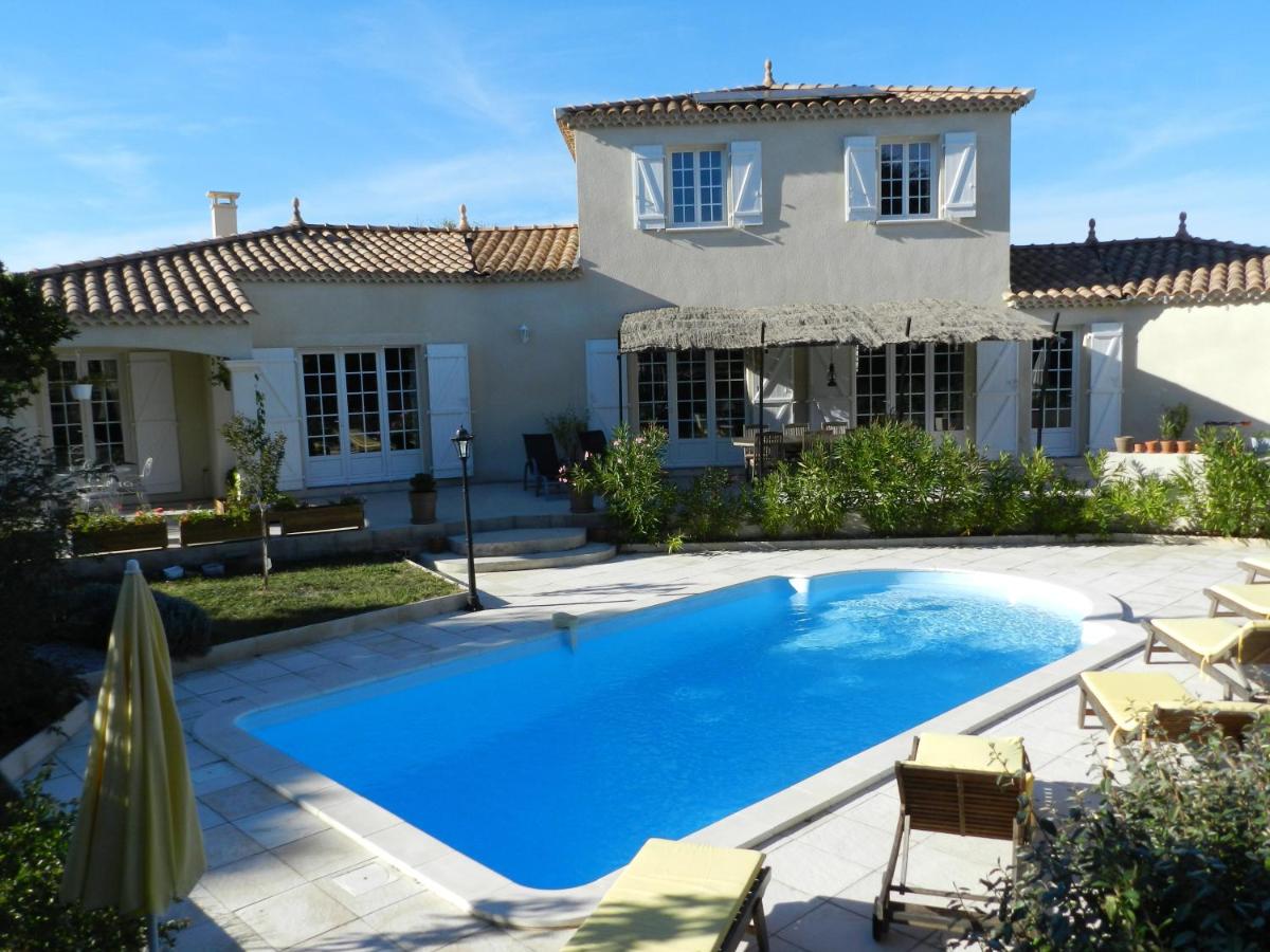 Les Broussous - B&B