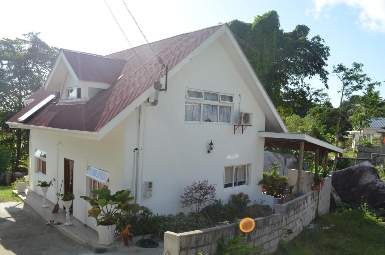 Touchdown Villa - B&B