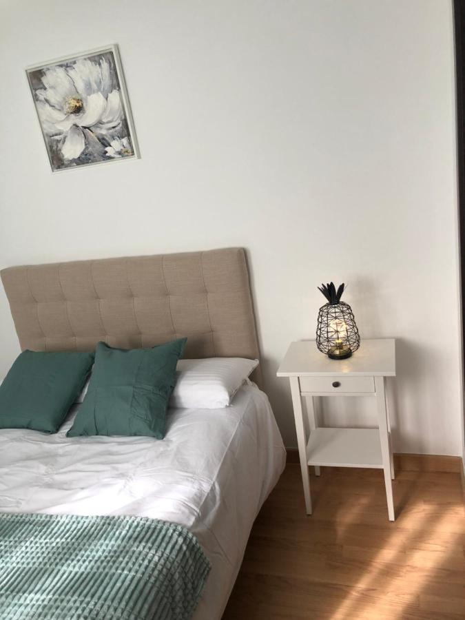 Apartamento de 2 dormitorios