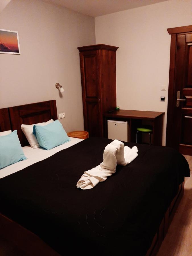 Standard Zweibettzimmer