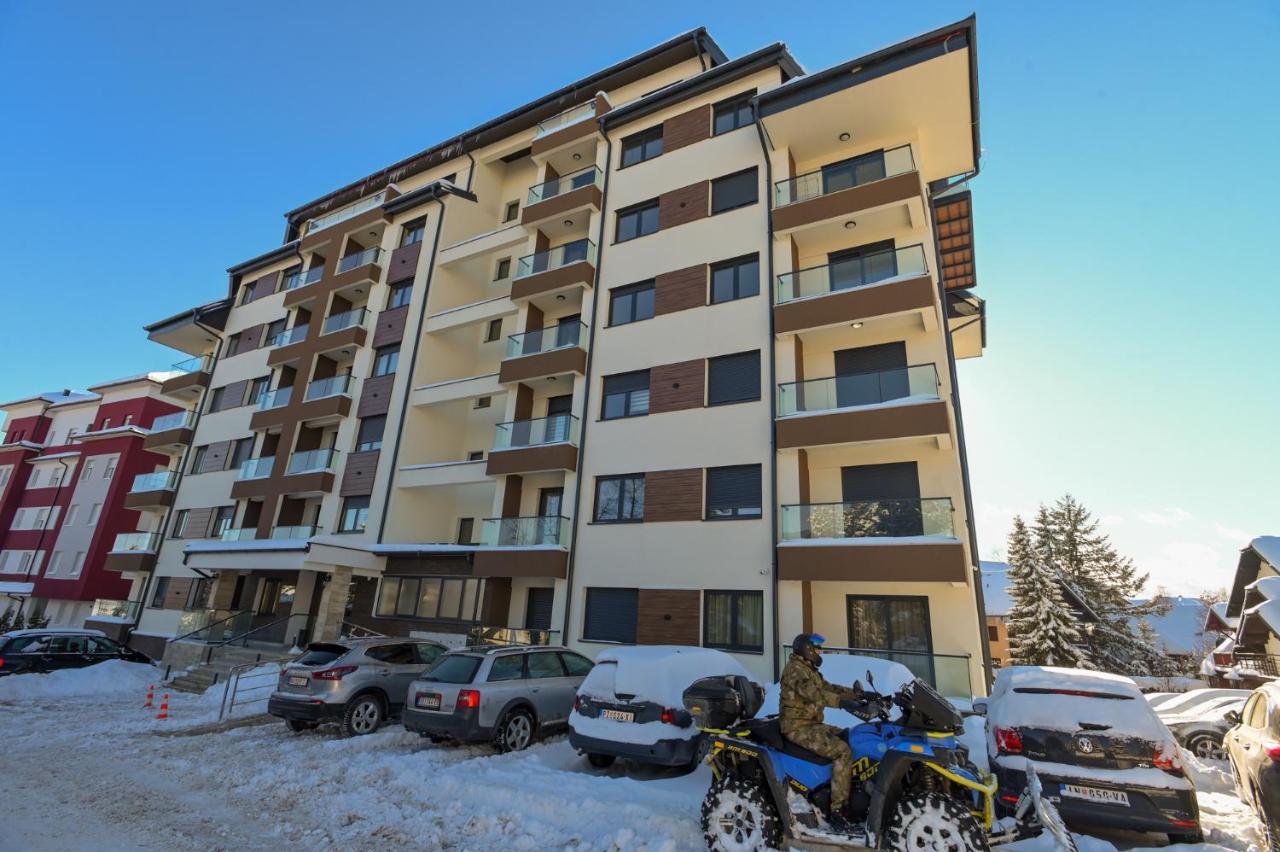 Apartman Tea - Zlatibor - B&B