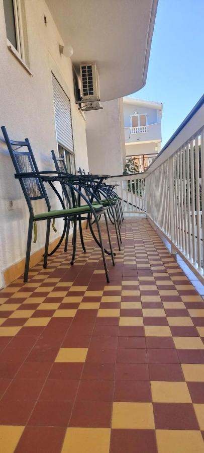 Appartement met 2 slaapkamers