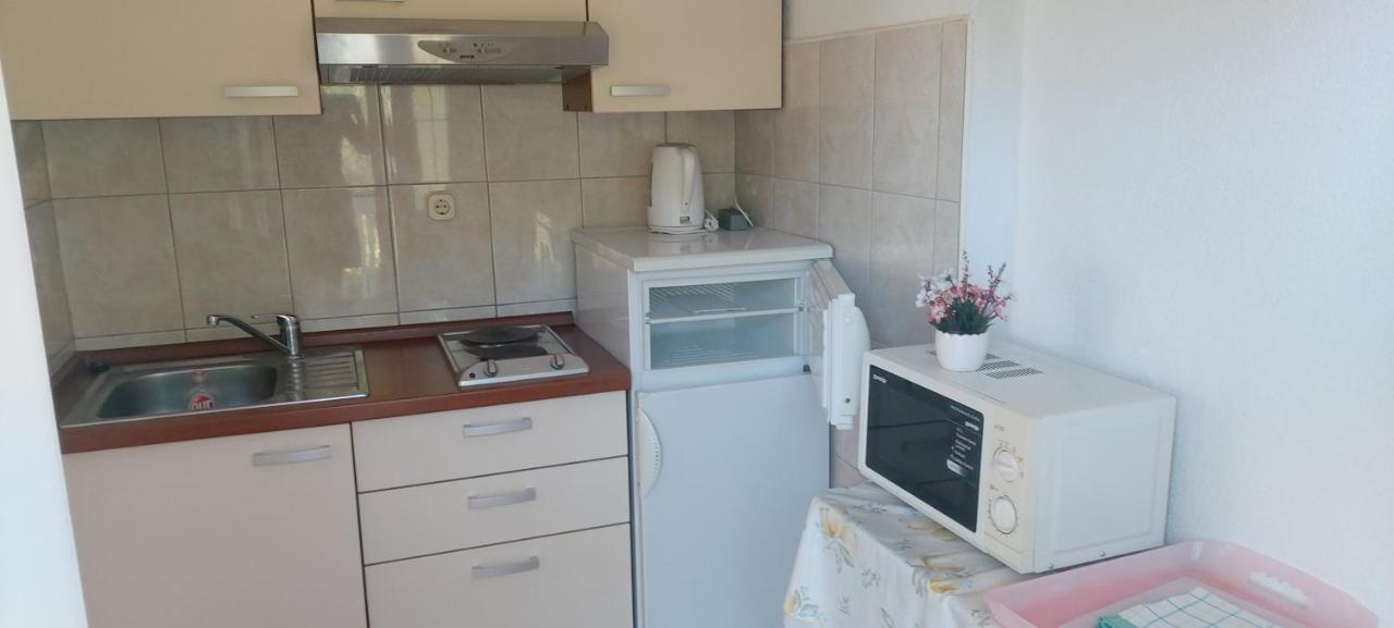 Appartement met 1 Slaapkamer