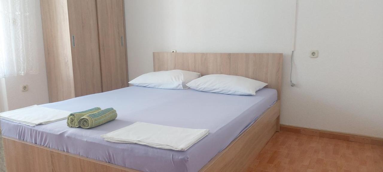 Appartement 2 Chambres