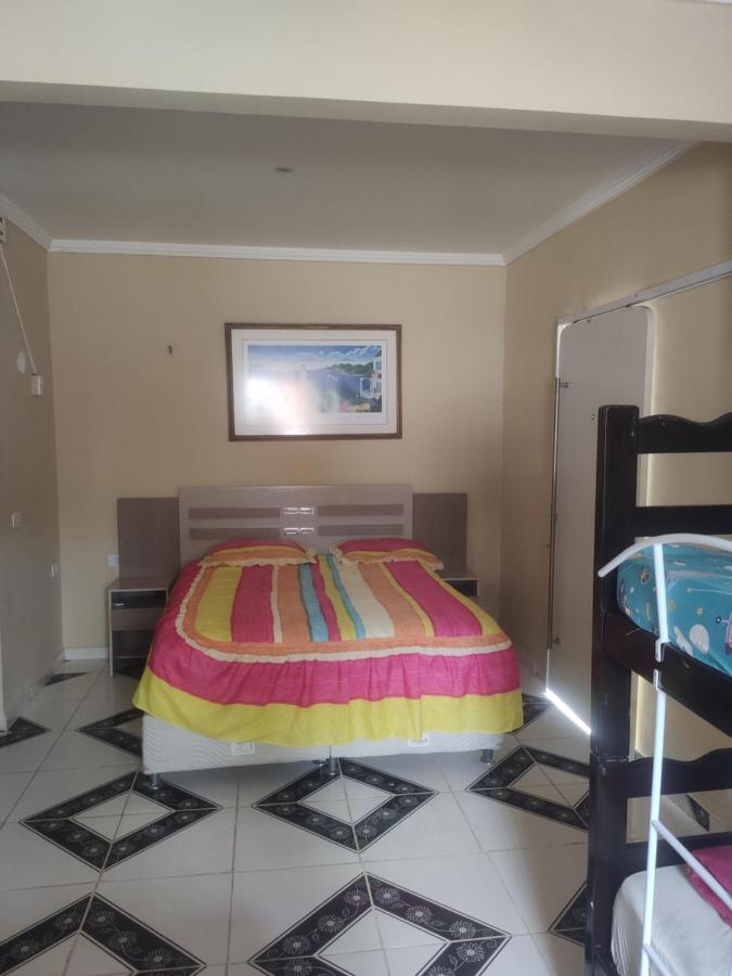 Comfort Quadruple Room
