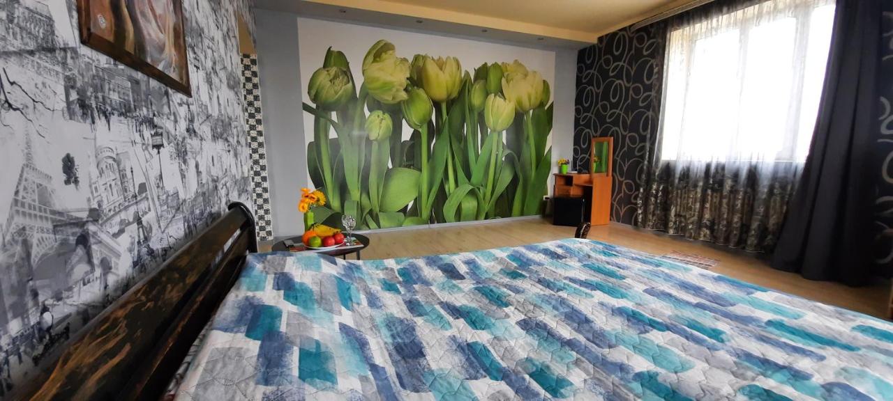 B&B Charkov - Apartments on Rodnikovoy - Bed and Breakfast Charkov