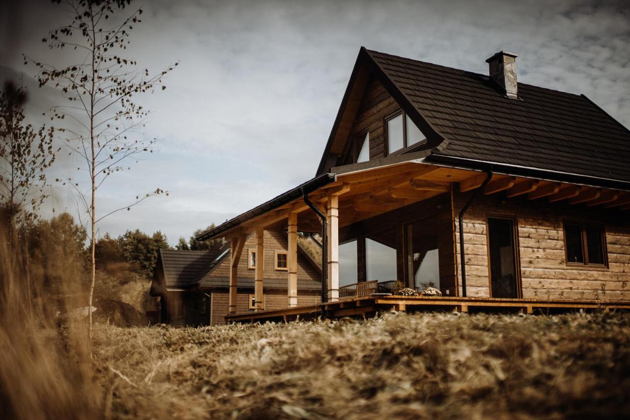 Chalet con 3 Camere da Letto