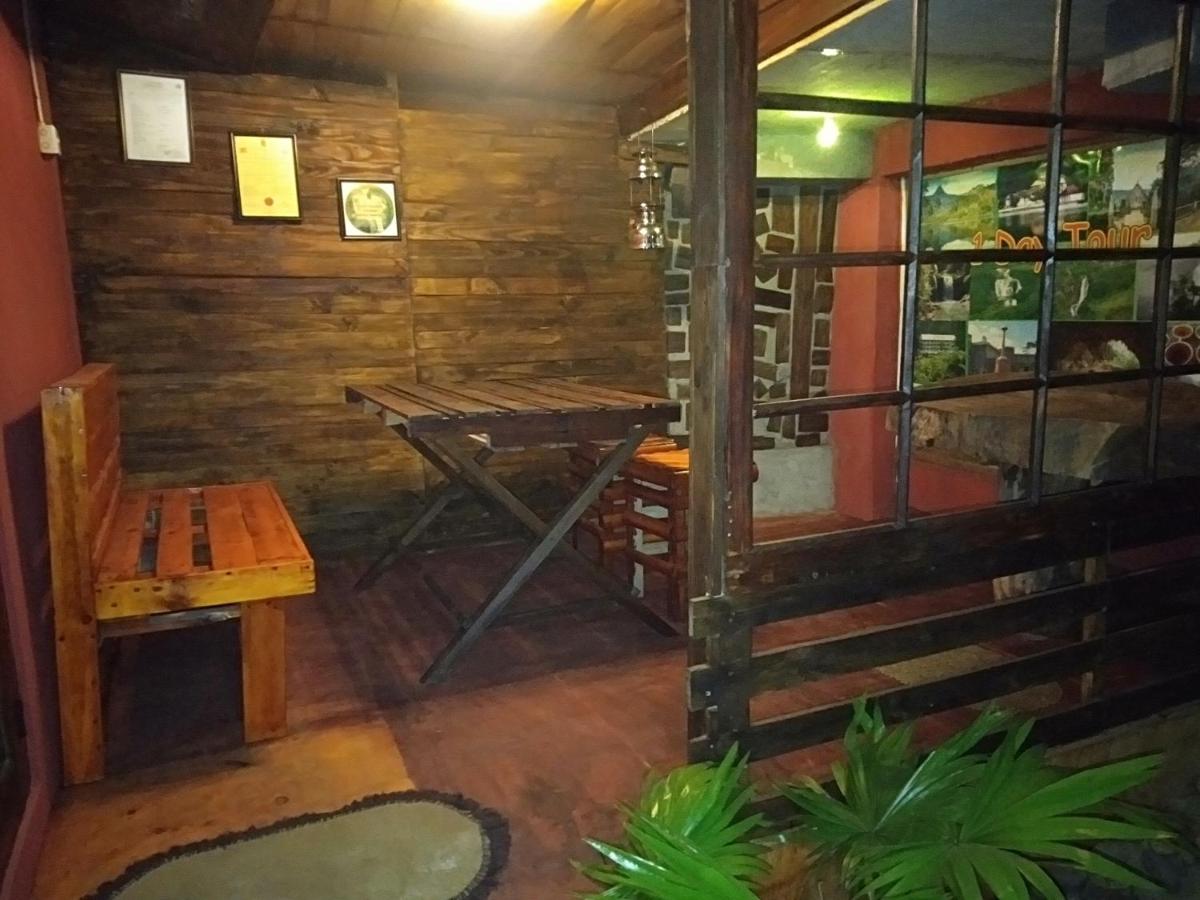 Habitación Doble Económica