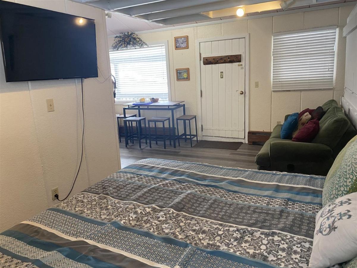 Brettelberg Slopeside Condos A6 - B&B