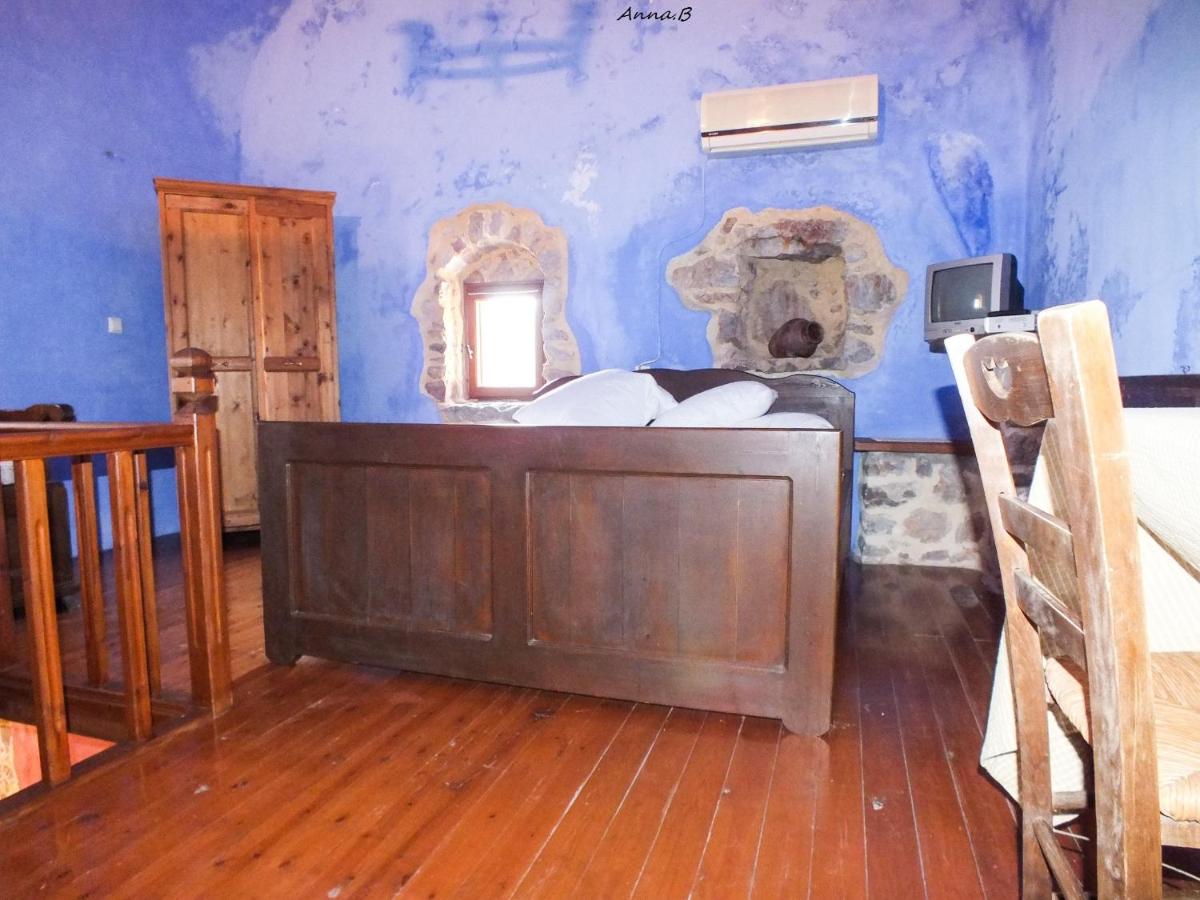 One-Bedroom Apartment - Split Level