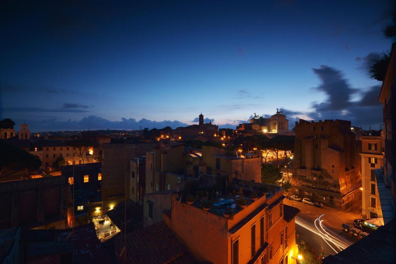 Colosseum Colosseo - Ferienwohnung Rom