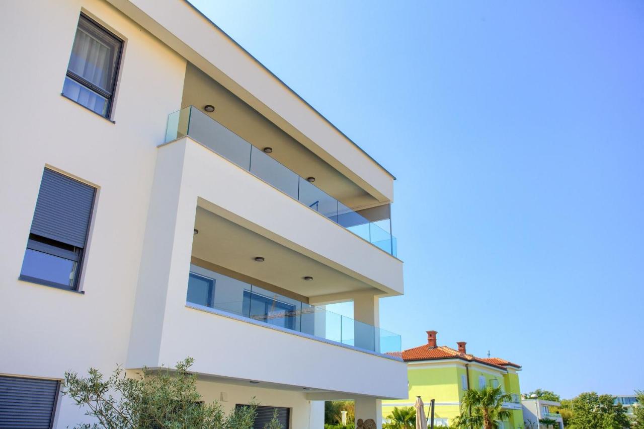 Apartment Crystal Aura 2 - Chambres d’hôtes