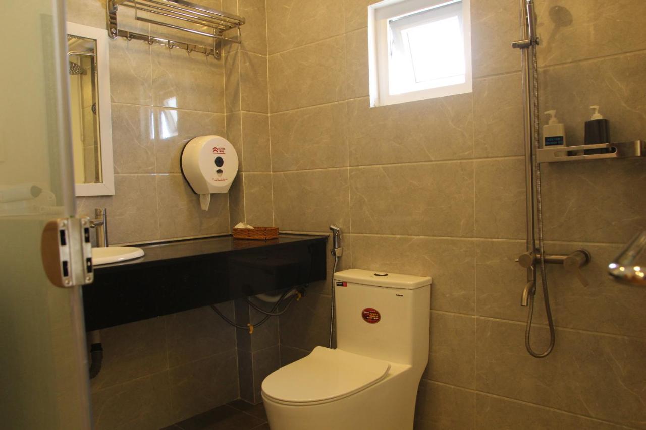 An Gia - Ferienwohnung Ðà Lạt