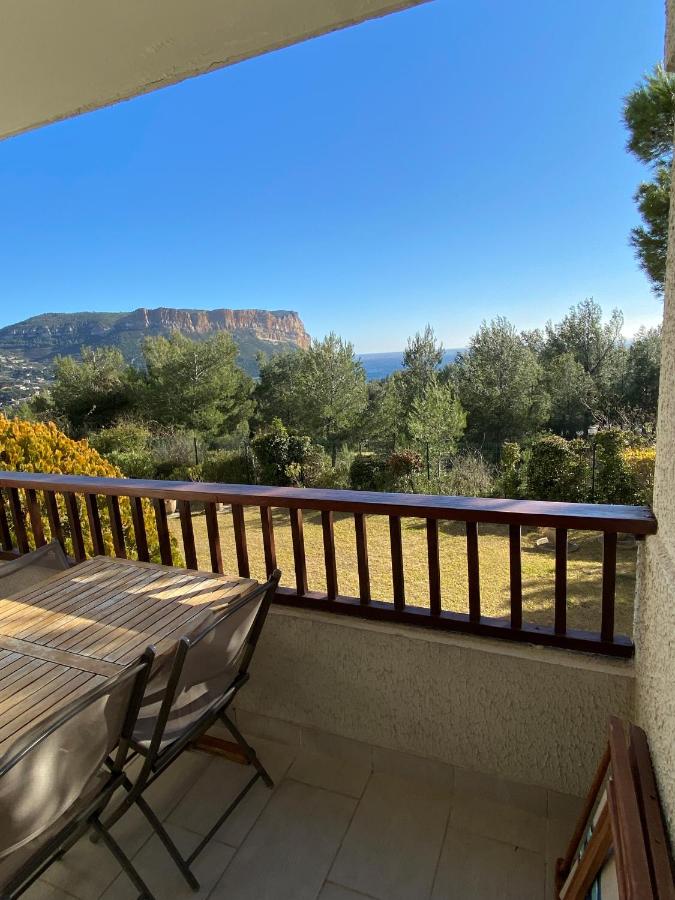La Piscine K6&You - Ferienwohnung Cassis