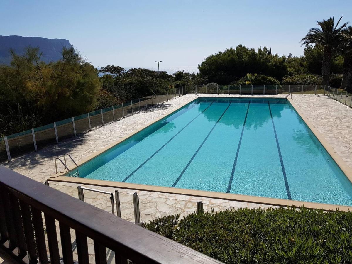 La Piscine K6&You - Bed and Breakfast Cassis