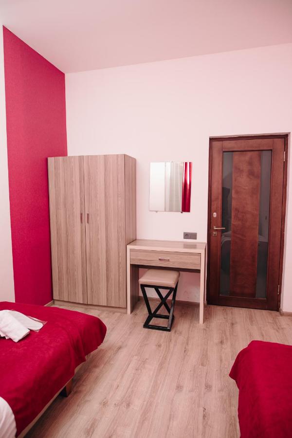 Habitación Doble con baño compartido