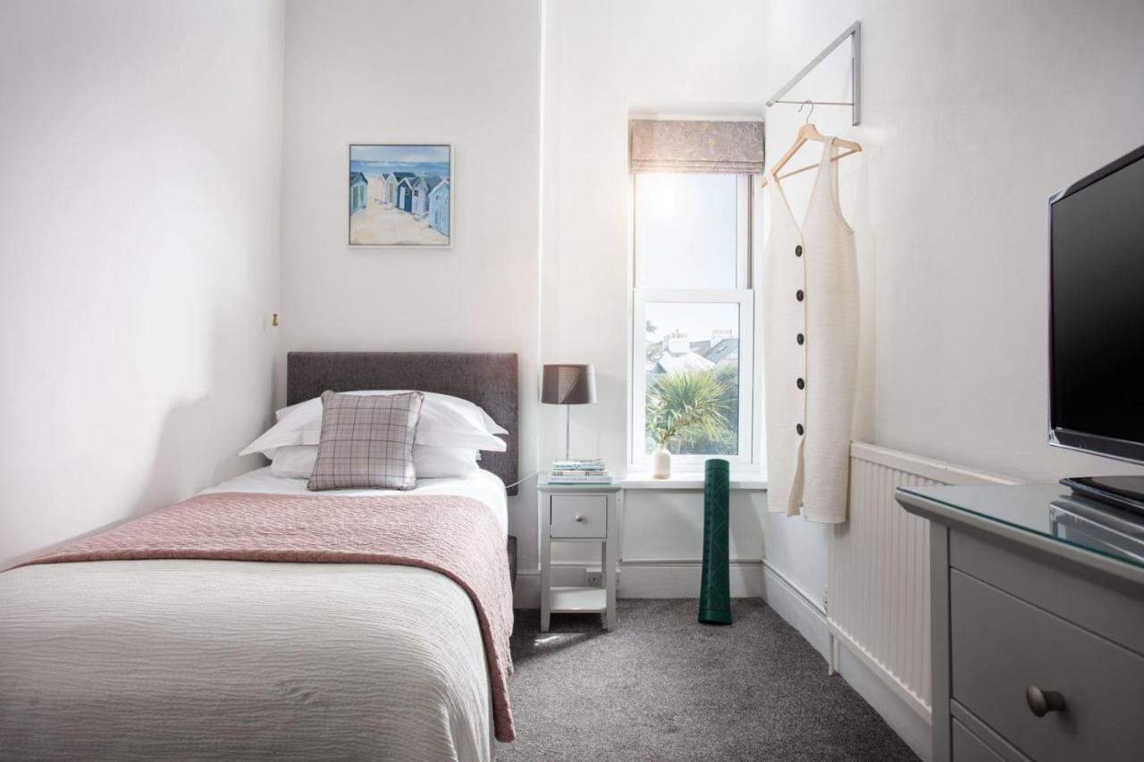Chambre Simple