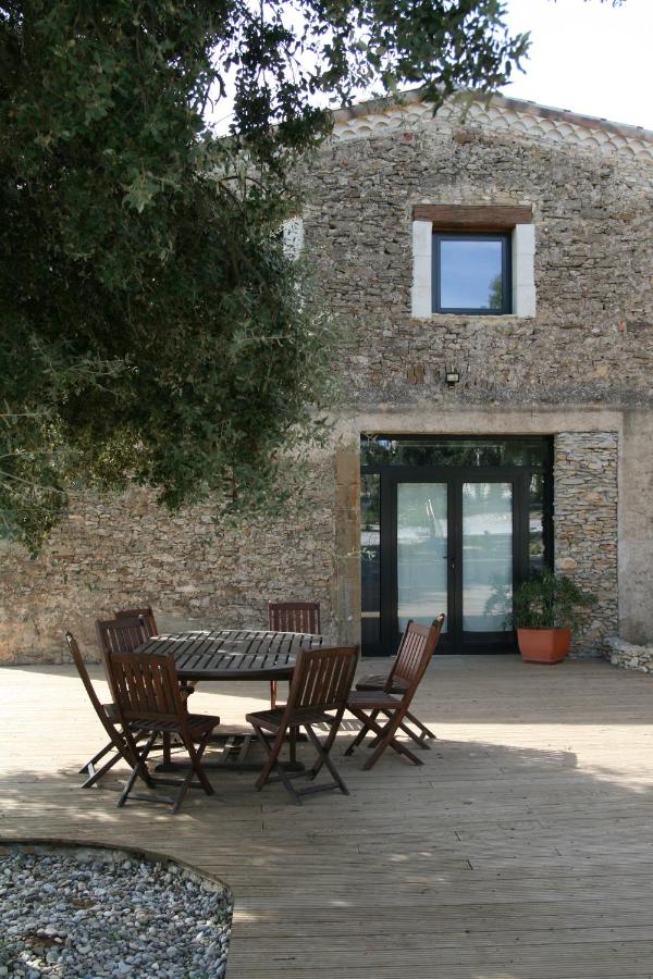 Domaine de Cazaban - B&B
