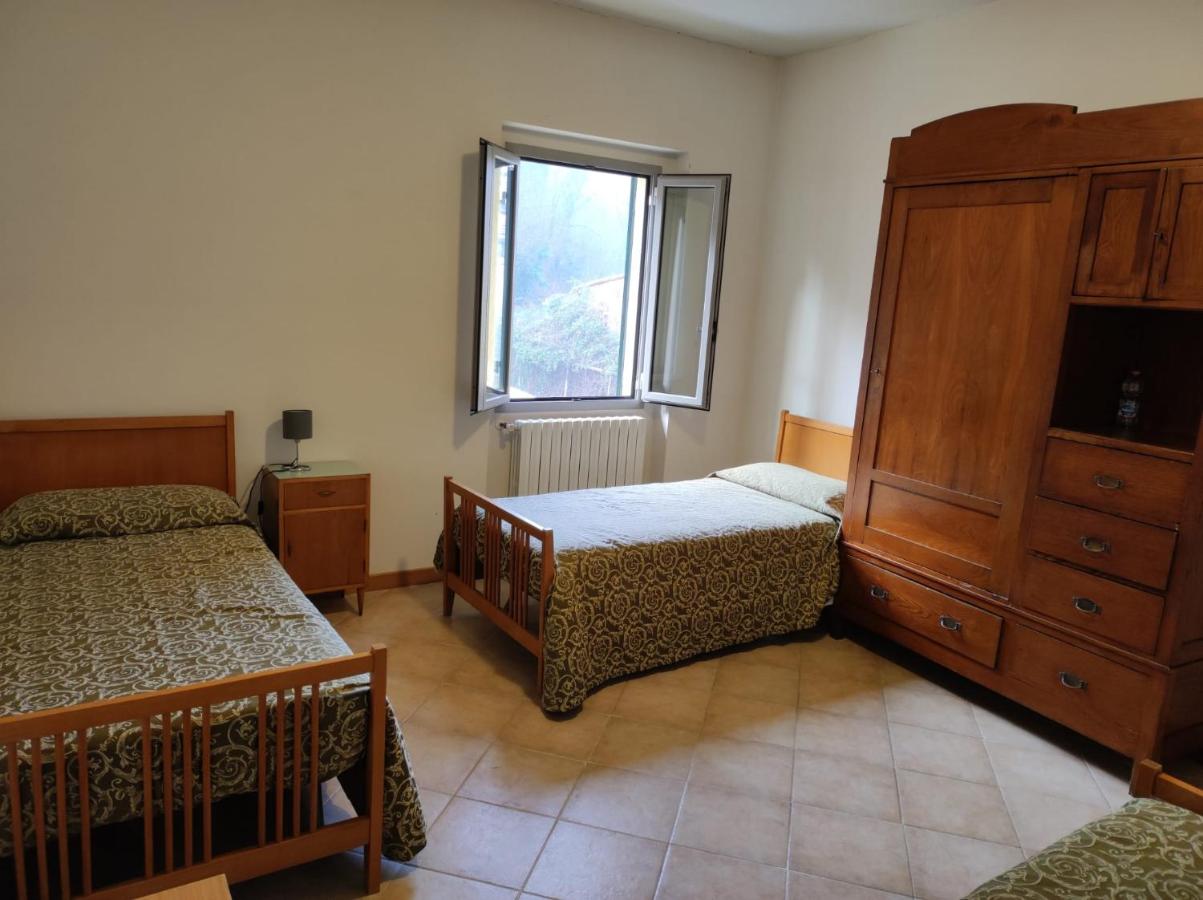 Camera Tripla con Bagno Privato