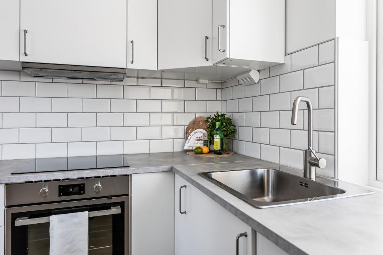 Åreskutan Huså lägenhet 1 - Ferienwohnung Järpen