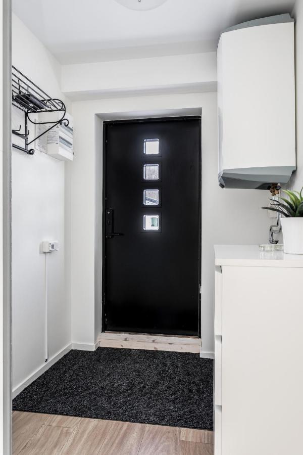Åreskutan Huså lägenhet 1 - Ferienwohnung