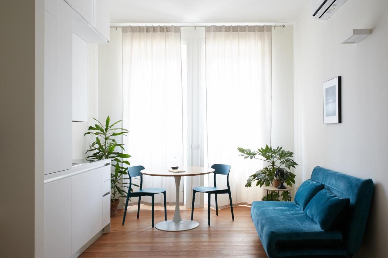 Comfy Suite Central Station - Chambres d’hôtes Milan