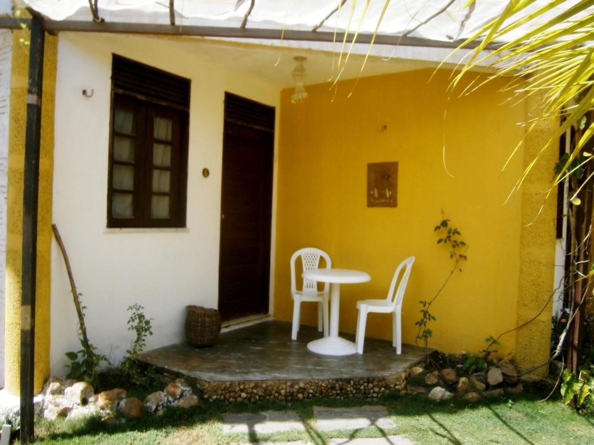 Habitación Triple Estándar