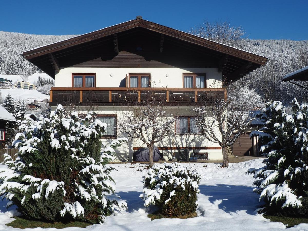 Haus Kindler - Ferienwohnung