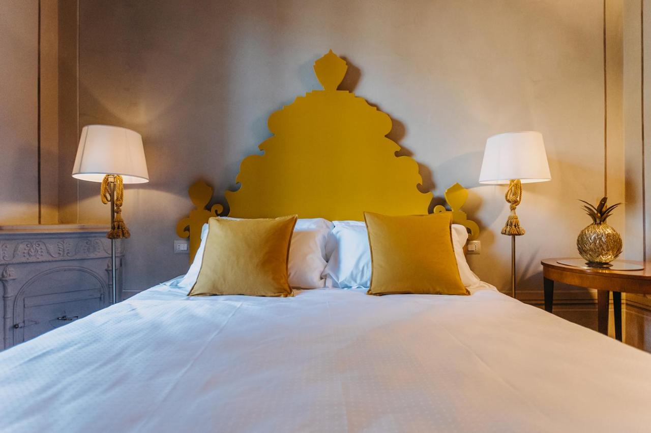 Palazzo Feroci - Residenza d'epoca - B&B Pisa
