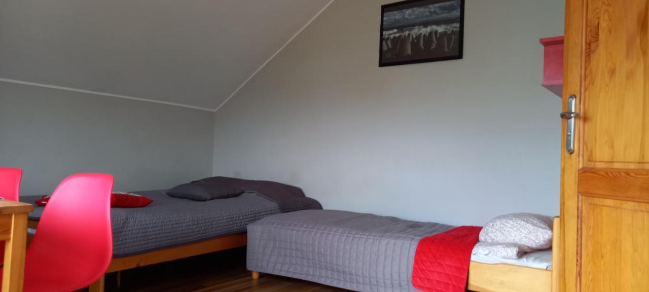 Triple Room with Private Bathroom