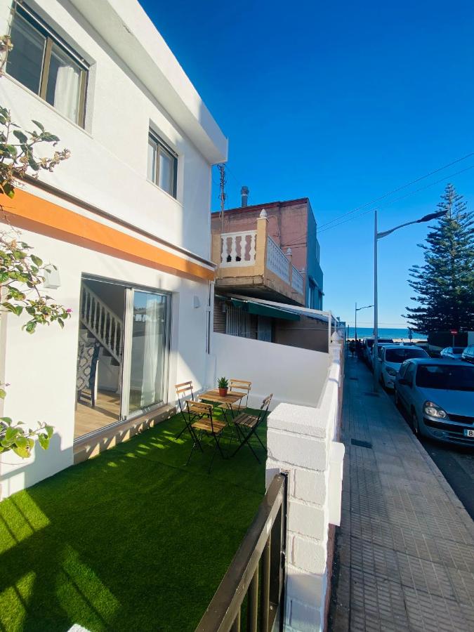 San Juan Beach, White House - B&B El Campello