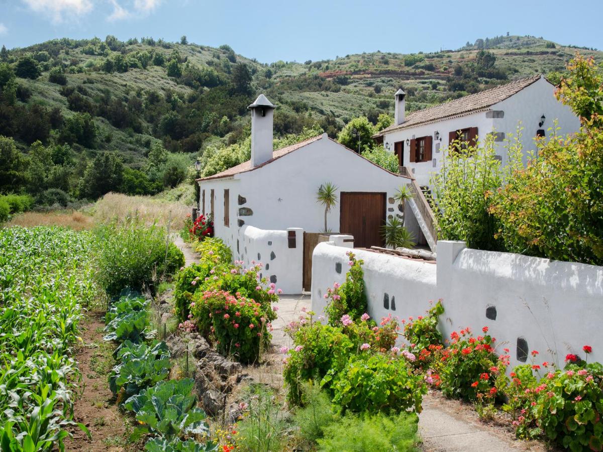 B&B Los Silos - Casa Rural La Cuna - Bed and Breakfast Los Silos