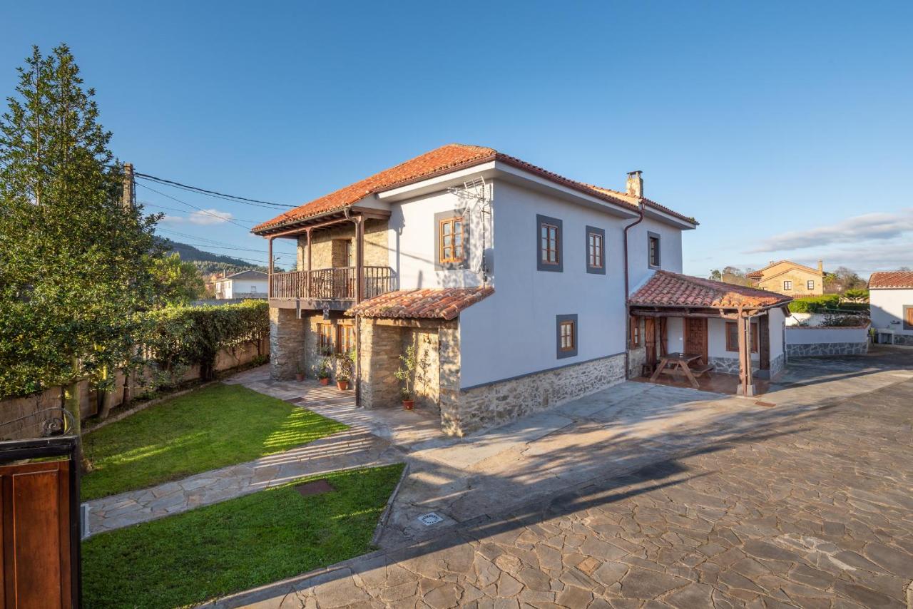 El Pradin - B&B Cudillero